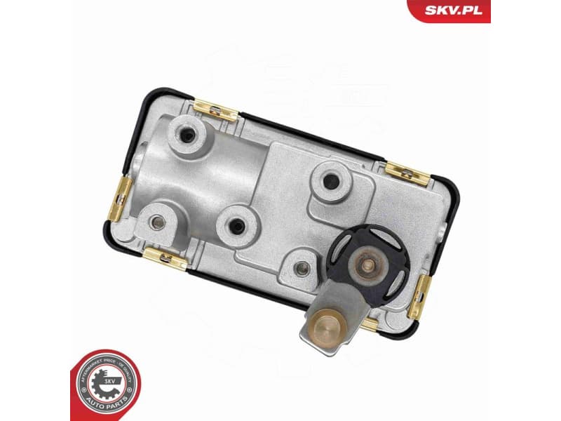 Boost Pressure Control Valve 95SKV468 - image 3