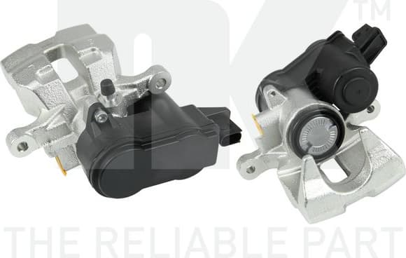 Brake Caliper 2148125