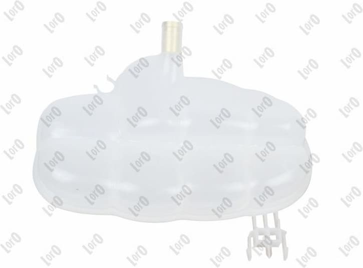 Expansion Tank, coolant LORO 037-026-014 - image 3