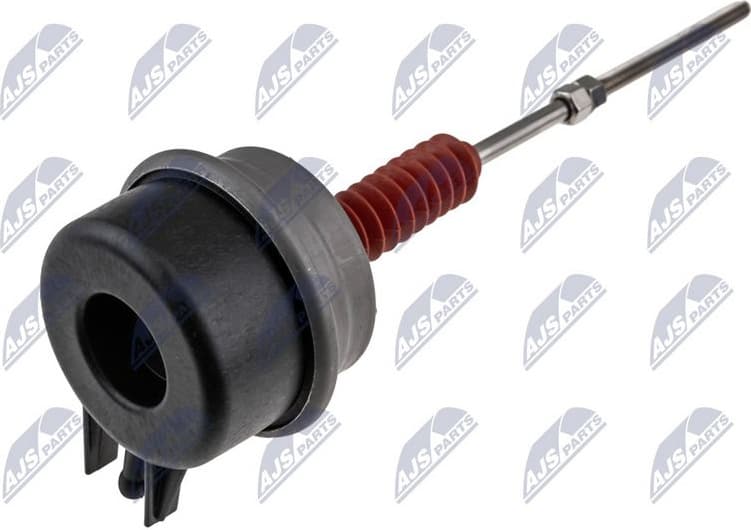 Charger, charging (supercharged/turbocharged) ECD-VW-056 - image 2