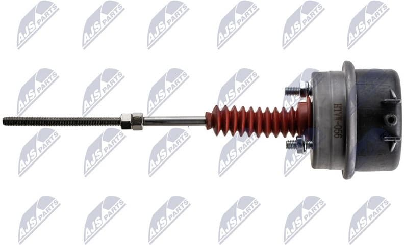 Charger, charging (supercharged/turbocharged) ECD-VW-056 - image 3