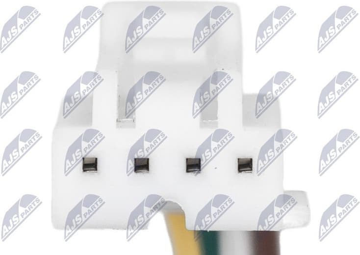 Electric Motor, tailgate AE-ME-118