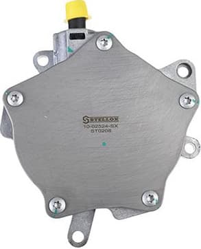 Vacuum Pump, braking system 10-02524-SX - image 4