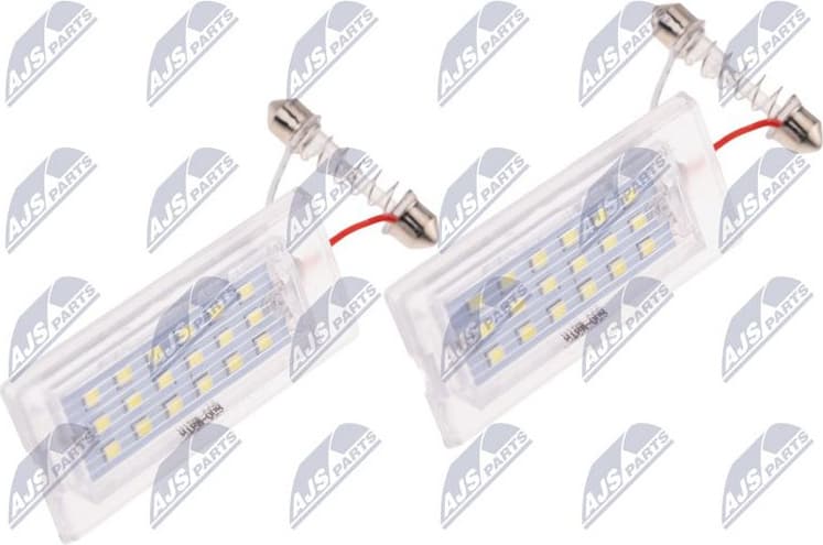 Licence Plate Light ELP-BM-008 - image 3