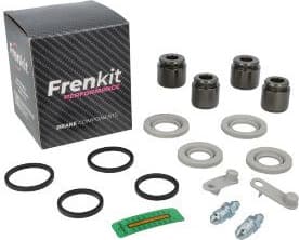 Repair Kit, brake caliper 672805
