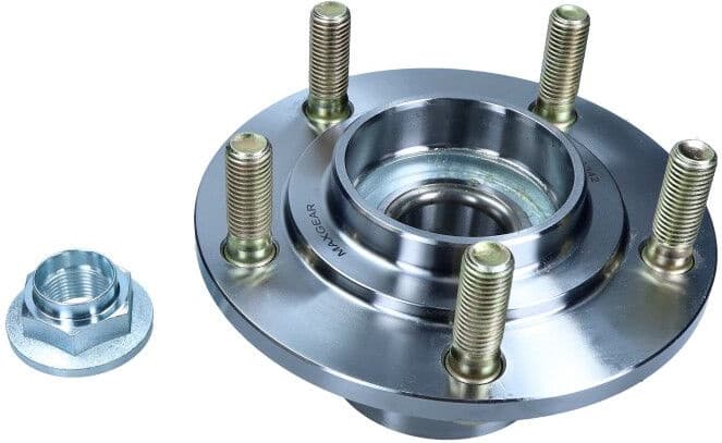 Wheel Bearing Kit 33-1342