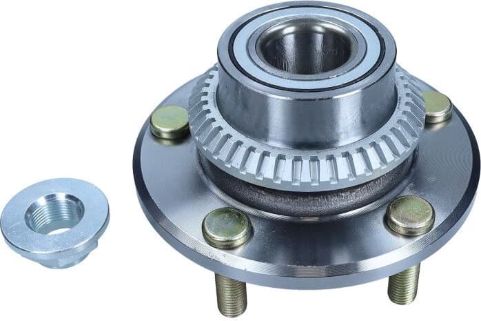 Wheel Bearing Kit 33-1342 - image 2