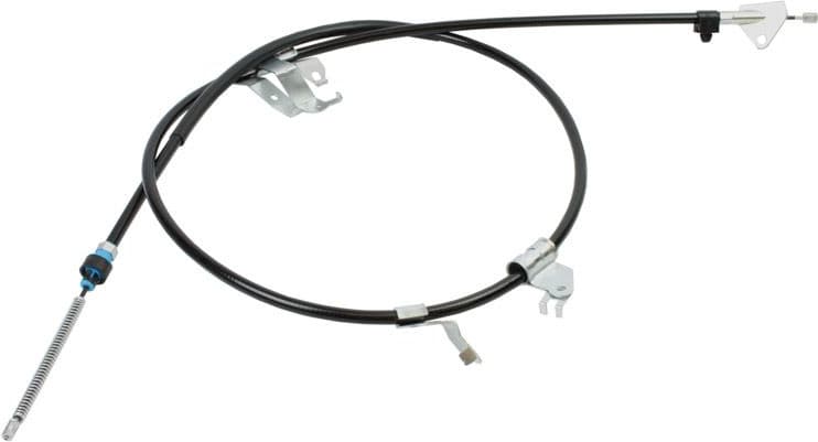 Cable Pull, parking brake 32-1685