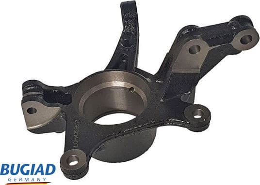 Steering Knuckle, wheel suspension BSP25517