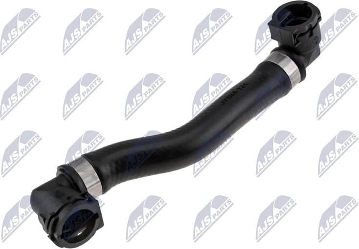 Radiator Hose CPP-BM-124