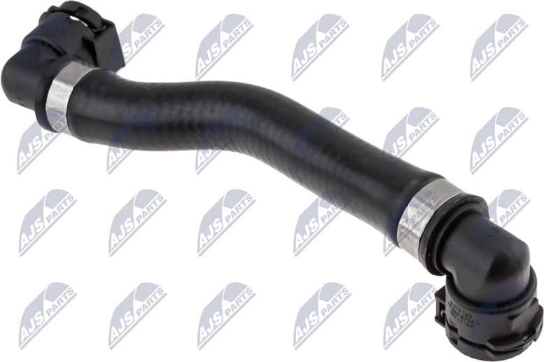Radiator Hose CPP-BM-124 - image 2