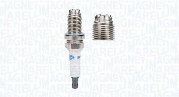 Spark Plug 062609000050