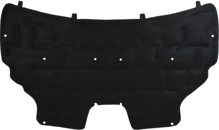 Engine Compartment Noise Insulation 27-5096 - image 2