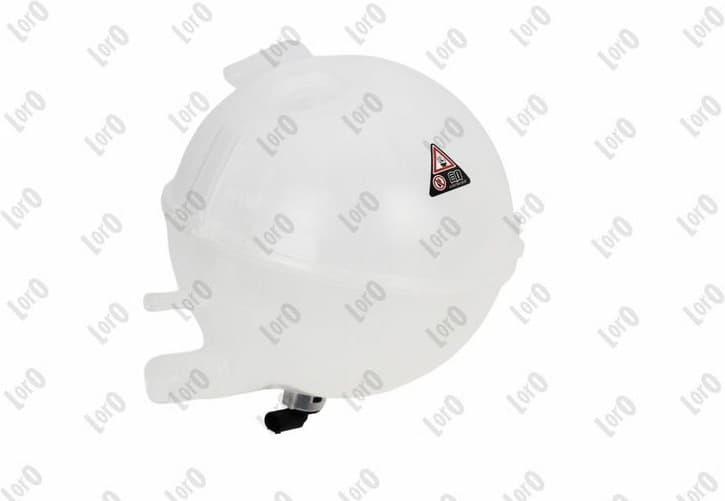 Expansion Tank, coolant LORO 054-026-022