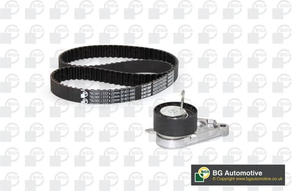 Timing Belt Kit TB2302K
