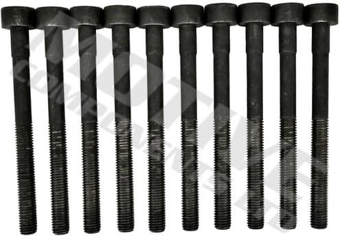 Cylinder Head Bolt Set HB8139SET - image 2