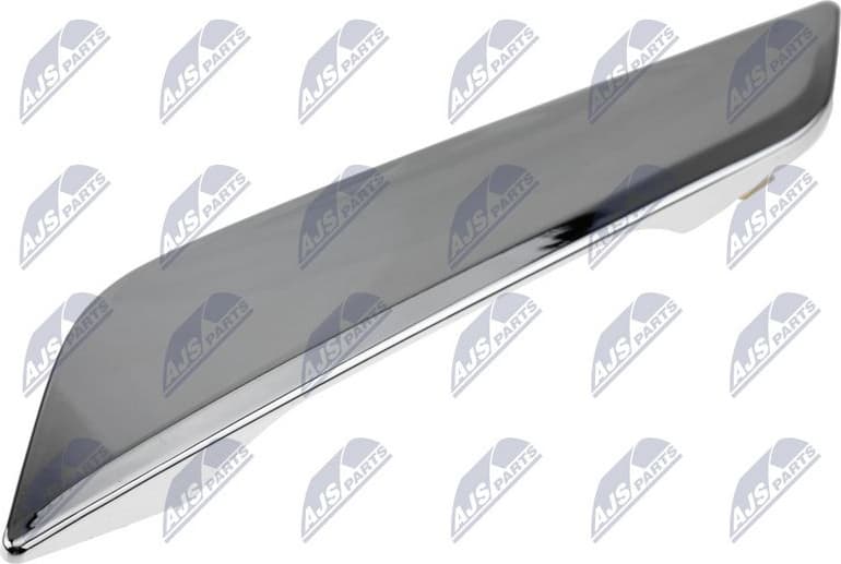 Trim/Protection Strip, wing EZC-BM-459