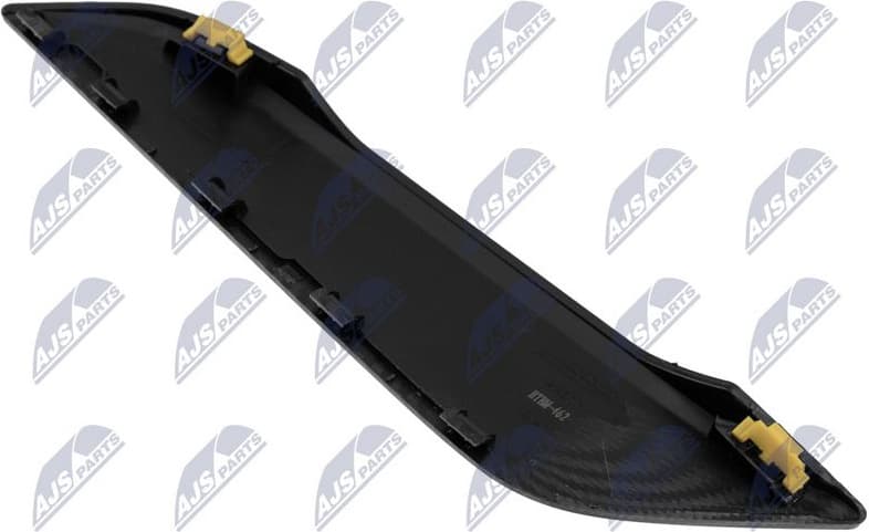 Trim/Protection Strip, wing EZC-BM-462 - image 3