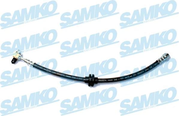 Brake Hose 6T49409
