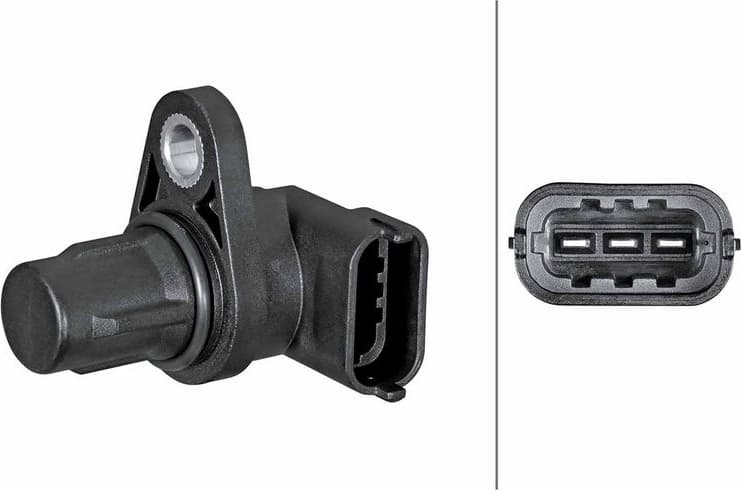 Sensor, camshaft position 6PU 358 381-251