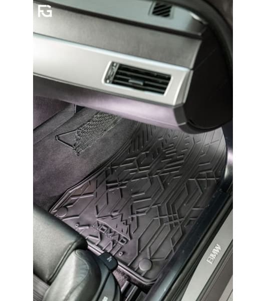 Floor Mat Set NOMAD ND546382 - image 4