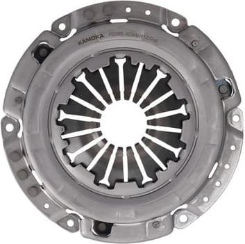 Clutch Pressure Plate PC089
