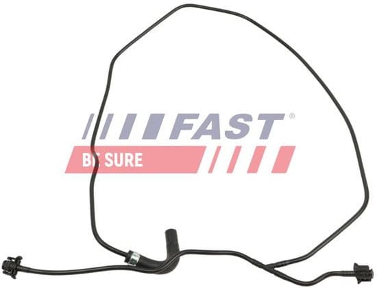 Coolant Pipe FT00876