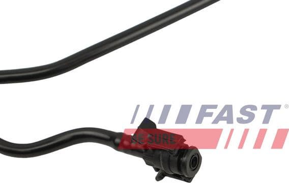Coolant Pipe FT00876 - image 3