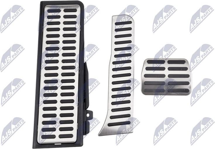 Pedal Pad Set EZC-VW-704 - image 2