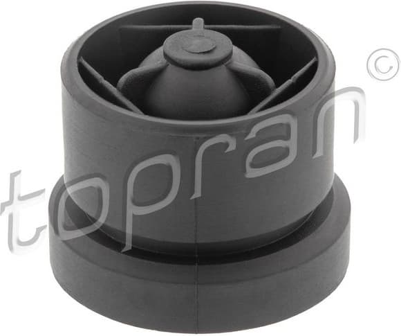 Fastening Element, engine cover 121 217