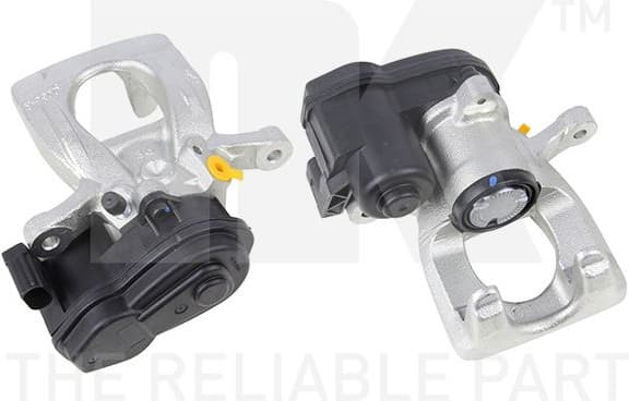 Brake Caliper 2199154
