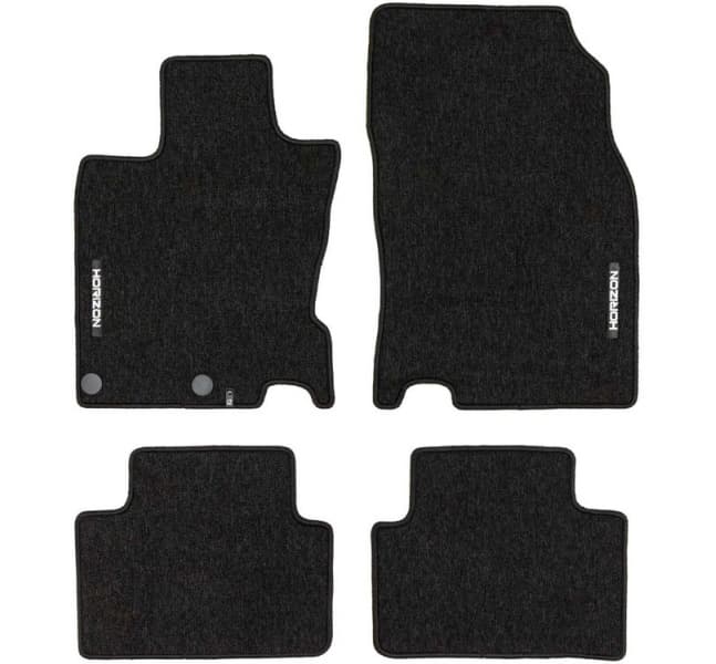 Floor Mat Set HORIZON HR424104