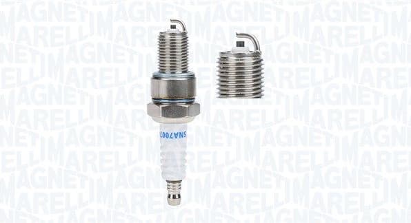 Spark Plug 062709000007