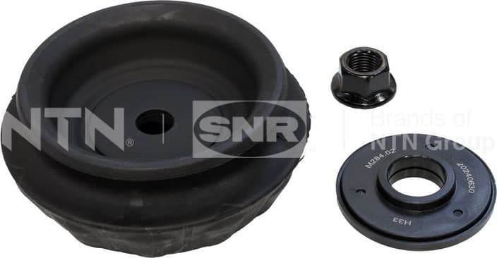 Repair Kit, suspension strut support mount KB689.09