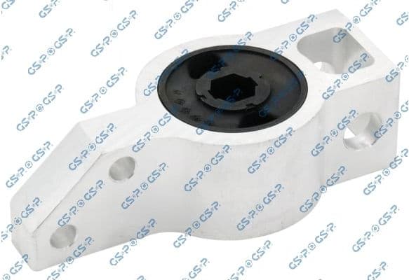 Mounting, control/trailing arm 510355