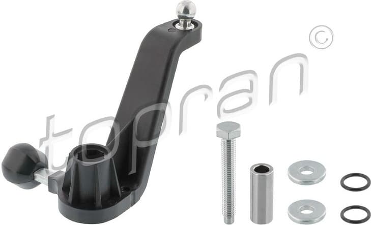 Repair Kit, gear shift lever 722 991