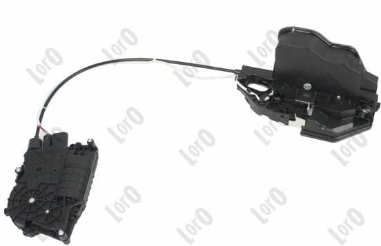 Door Lock LORO 132-004-059