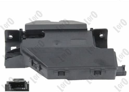 Tailgate Lock LORO 132-004-105 - image 2