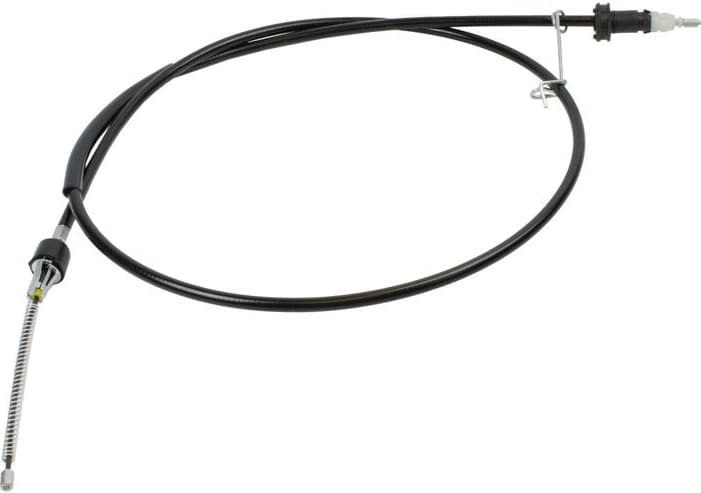 Cable Pull, parking brake 32-1632