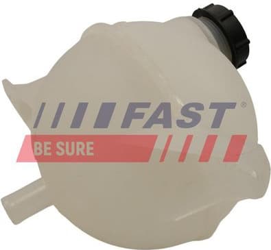 Expansion Tank, coolant FT61216 - image 2