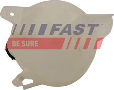 Expansion Tank, coolant FT61216 - image 3