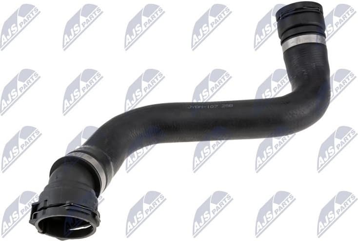Radiator Hose CPP-BM-107 - image 2