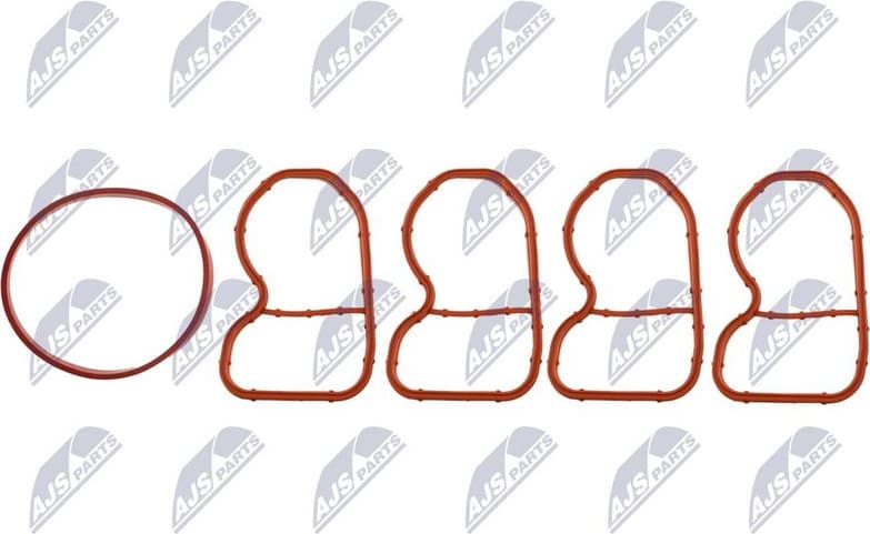Gasket Set, intake manifold BKS-BM-040A