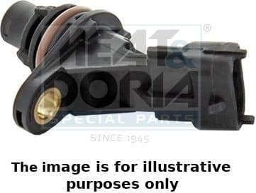 Sensor, camshaft position 871108E