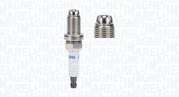 Spark Plug 062710000009