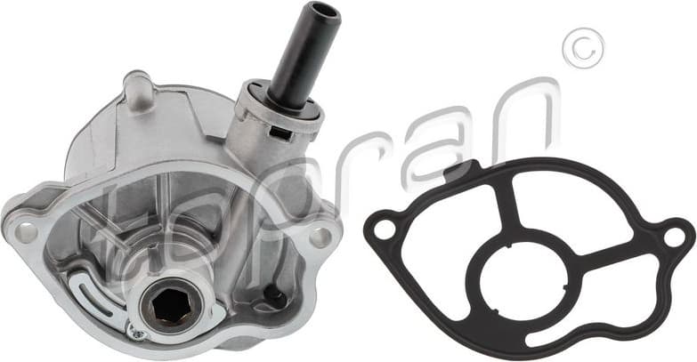 Vacuum Pump, braking system 411 023