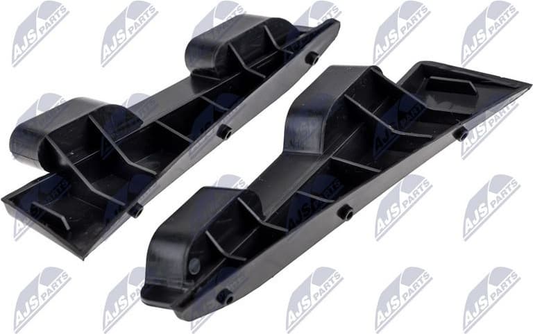 Boot-/Cargo Area Lid EZC-AU-331 - image 2