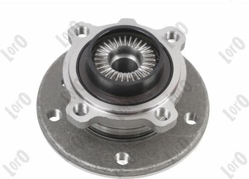 Wheel Bearing Kit LORO 141-01-231 - image 3