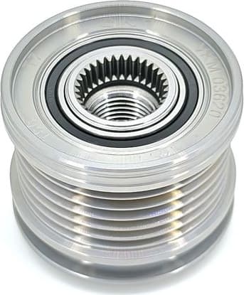 Alternator Freewheel Clutch VKM 03620
