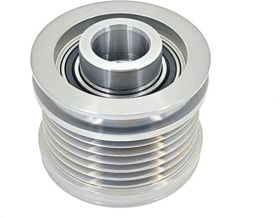 Alternator Freewheel Clutch VKM 03620 - image 2